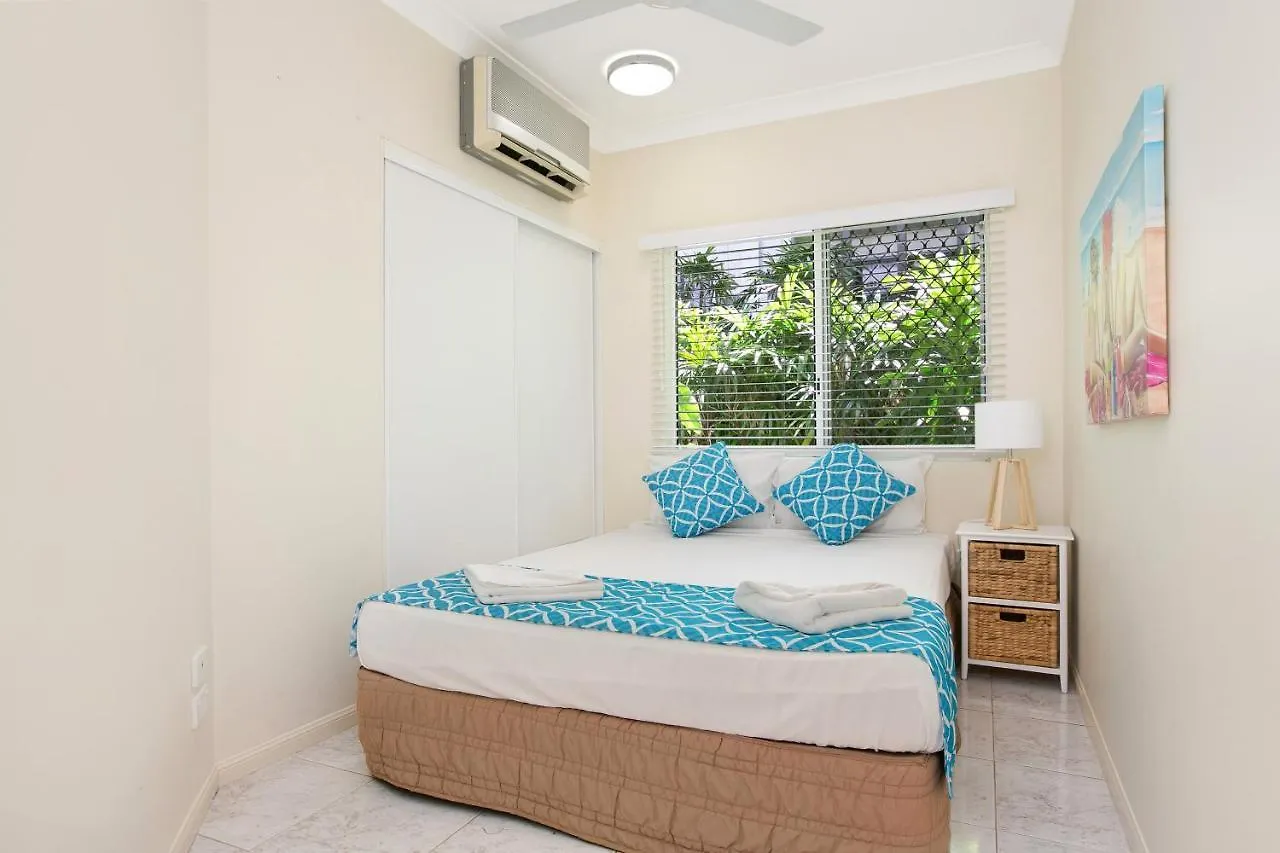 アパート The Beach House 3Br Waterfront Apartment, Own Wifi トリニティービーチ