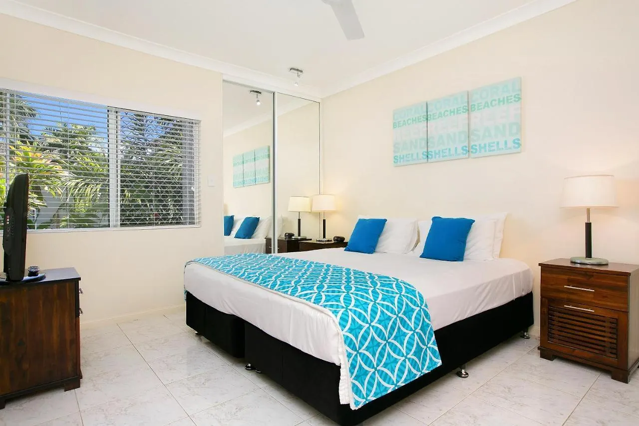 アパート The Beach House 3Br Waterfront Apartment, Own Wifi トリニティービーチ
